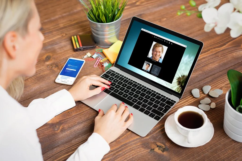 Coaching en ligne